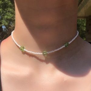 Save the Turtles Choker 🐢